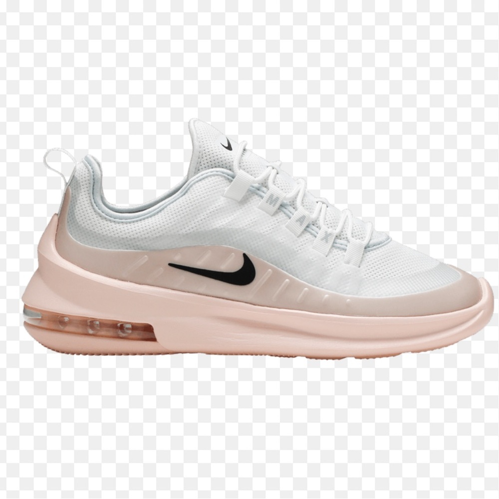 Nike Air Max Axis Coral Aura Running Tennis Shoes Size 8
